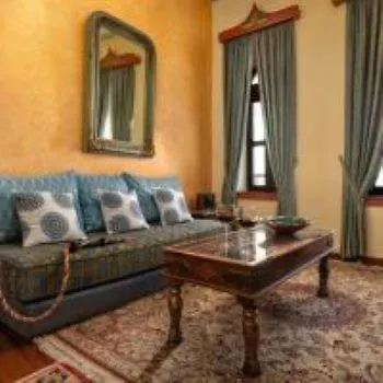 Ξενοδοχείο Fashion Boutique Nikos Takis Adults Only 4*