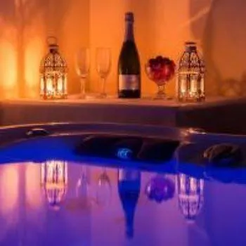 Ξενοδοχείο Fashion Boutique Nikos Takis Adults Only 4*