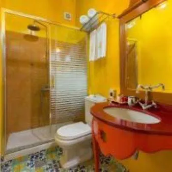 Fashion Boutique Nikos Takis Adults Only Ξενοδοχείο