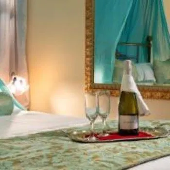 Ξενοδοχείο Fashion Boutique Nikos Takis Adults Only 4*