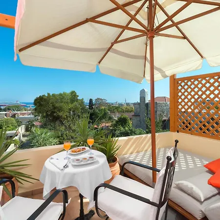 Fashion Boutique Nikos Takis Adults Only Ξενοδοχείο 4*