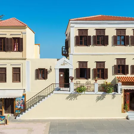 Fashion Boutique Nikos Takis Adults Only Ξενοδοχείο