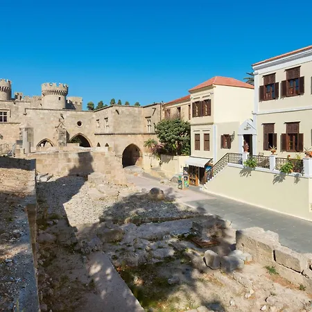 Fashion Boutique Nikos Takis Adults Only Ξενοδοχείο