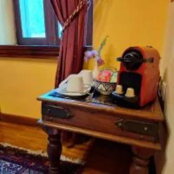 Fashion Boutique Nikos Takis Adults Only Ξενοδοχείο 4*
