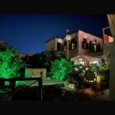 Ξενοδοχείο Fashion Boutique Nikos Takis Adults Only 4*