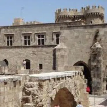 Fashion Boutique Nikos Takis Adults Only Ξενοδοχείο Rhodes City
