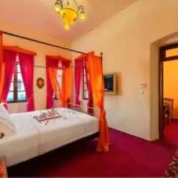 Fashion Boutique Nikos Takis Adults Only Ξενοδοχείο 4*
